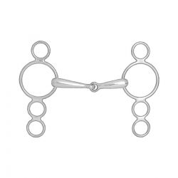 3 Ring Bit