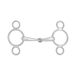 3 Ring Bit