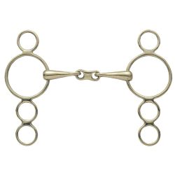 3 Ring Bit