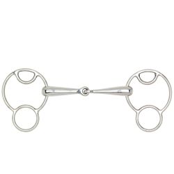 3 Ring Bit