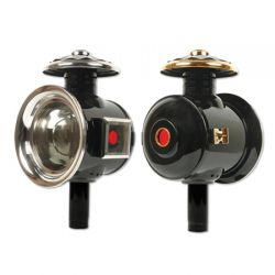 Coach Lamps