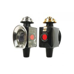 Coach Lamps