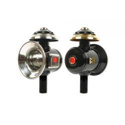 Coach Lamps