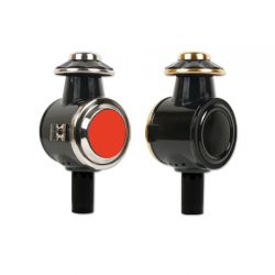 Coach Lamps