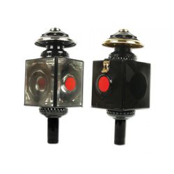 Coach Lamps