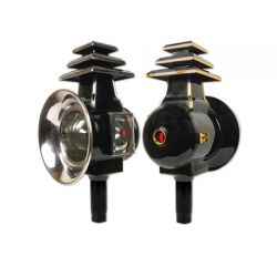 Coach Lamps