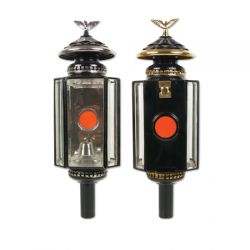 Coach Lamps