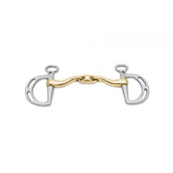 D Ring Snaffle