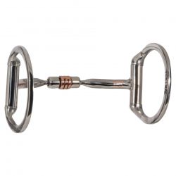 D Ring Snaffle