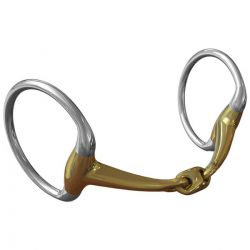 D Ring Snaffle