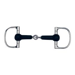 D Ring Snaffle