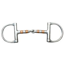 D Ring Snaffle