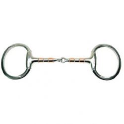 D Ring Snaffle