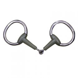 D Ring Snaffle