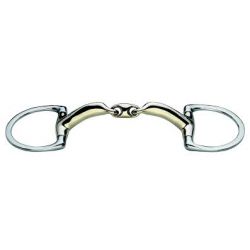 D Ring Snaffle