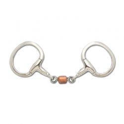 D Ring Snaffle