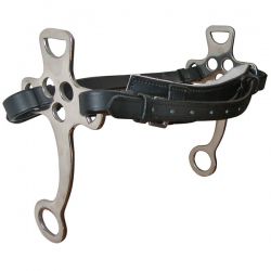 Hackamore Bit