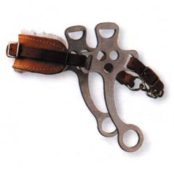 Hackamore Bit