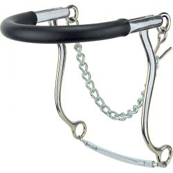 Hackamore Bit