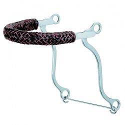 Hackamore Bit