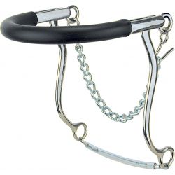 Hackamore Bit