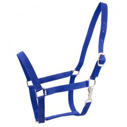Halter
