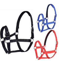 Halter