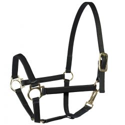 Halter