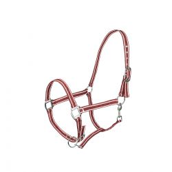 Halter