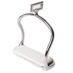Icelandic Stirrups