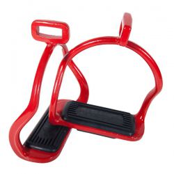 Icelandic Stirrups