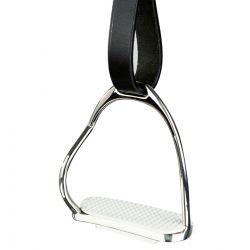 Icelandic Stirrups