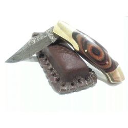 Knife