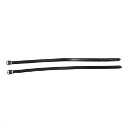 Leather Spur Strap