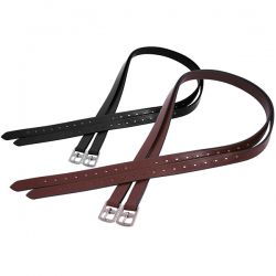 Leather Stirrup