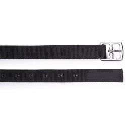 Leather Stirrup