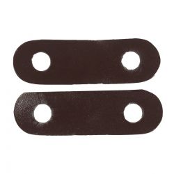 Leather Stirrup