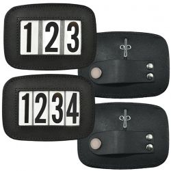 Number Holder