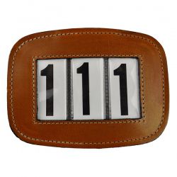Number Holder