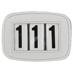 Number Holder