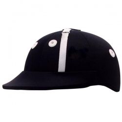 Polo Helmet