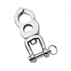 Quick Release Hook