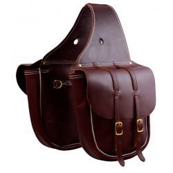 Saddle Bag