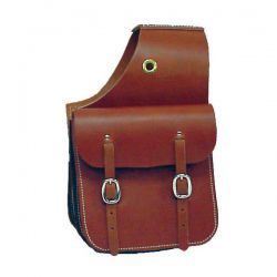 Saddle Bag