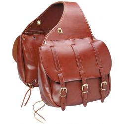 Saddle Bag