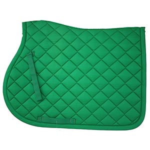 Saddle Pad
