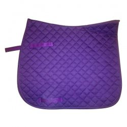 Saddle Pad