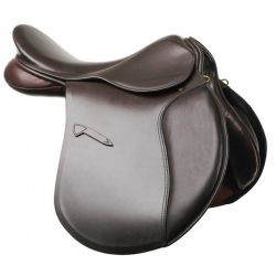 Saddle