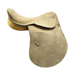 Saddle