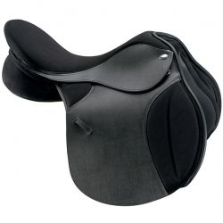 Saddle